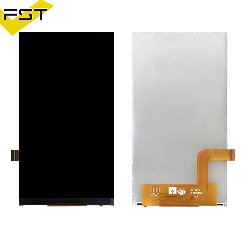 Высококачественный ЖК-дисплей для Prestigio Wize C3 PSP 3503 DUO запасные части и инструменты