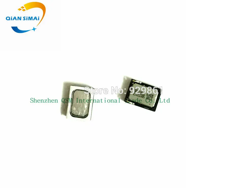 QiAN SiMAi новый Громкий Динамик Звуковой звонок для HTC Thunderbolt ADR 6400 ADR6400 Verizon мобильный