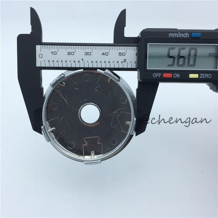 4 штуки 60 мм Φ серебряный или черный цвет с без наклеек оформление своими