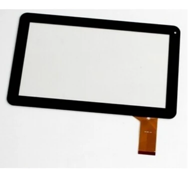 

New 10.1" inch i-Joy Tablet Memphis MEMPHIS4B Capacitive touch screen Touch panel Digitizer Glass Sensor Free Shipping