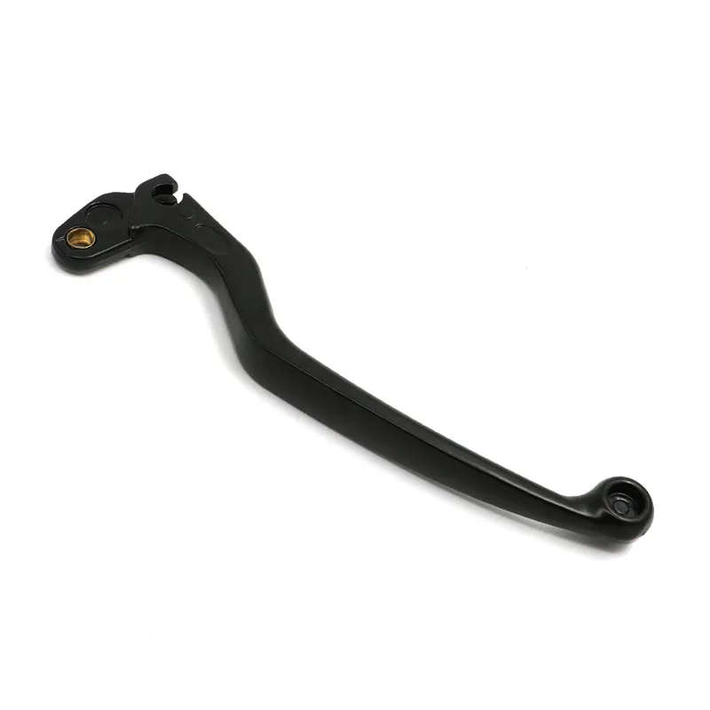 Алюминиевый мотоцикл левый передний тормозной рычаг сцепления рукоятка