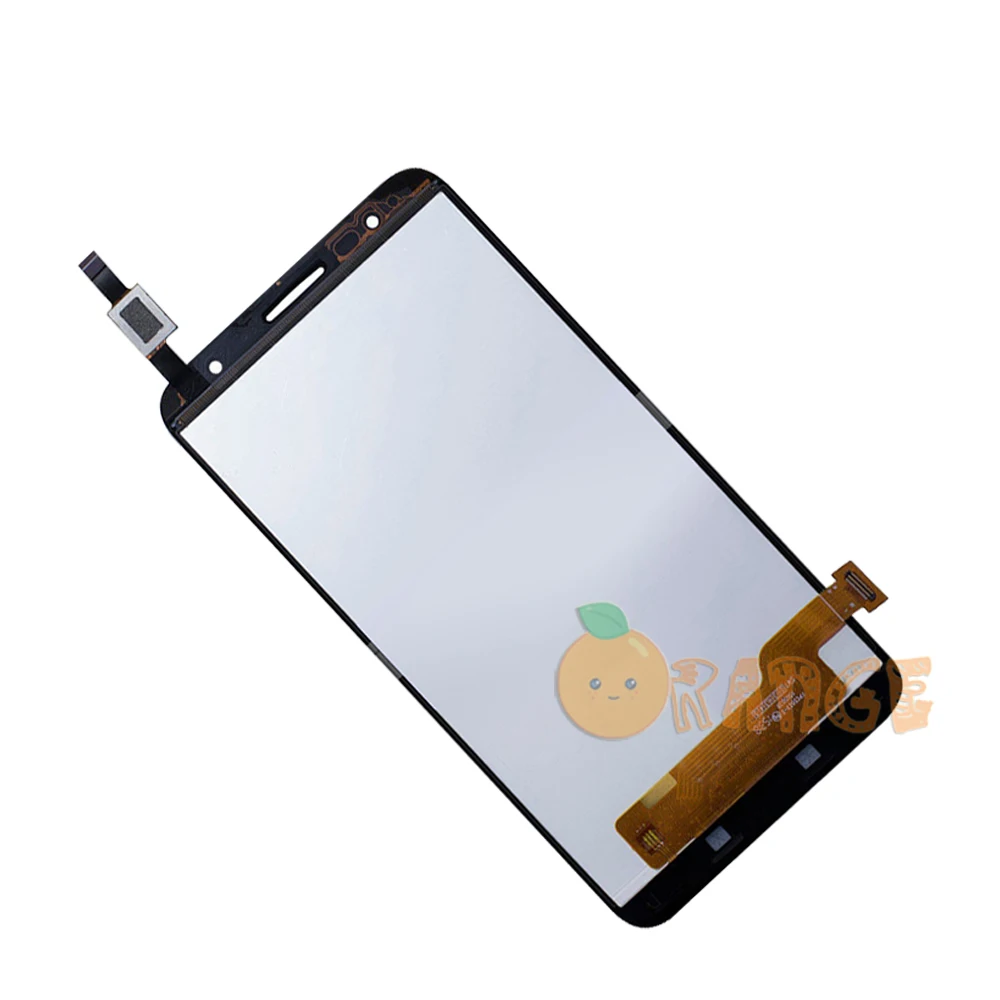 Новый сенсорный монитор в сборе для Alcatel Pop 4 + plus OT5056 5056D 5056 T 5056E 5056A ЖК дисплей