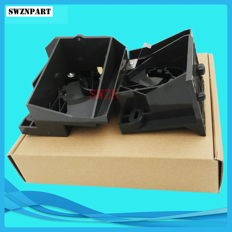 90% новый (б/у) Набор для крепления Rollfeed HP 500 500ps 510 510ps 800ps 815 820 CC800PS C7769 60380 C7770 60014|hp kit|hp
