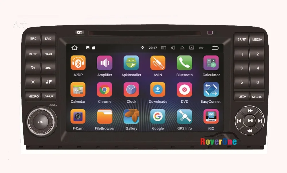 Для Mercedes W251 R280 R300 R320 R350 R500 Авто DVD автомобильный радиоприемник с Навигация по Bluetooth