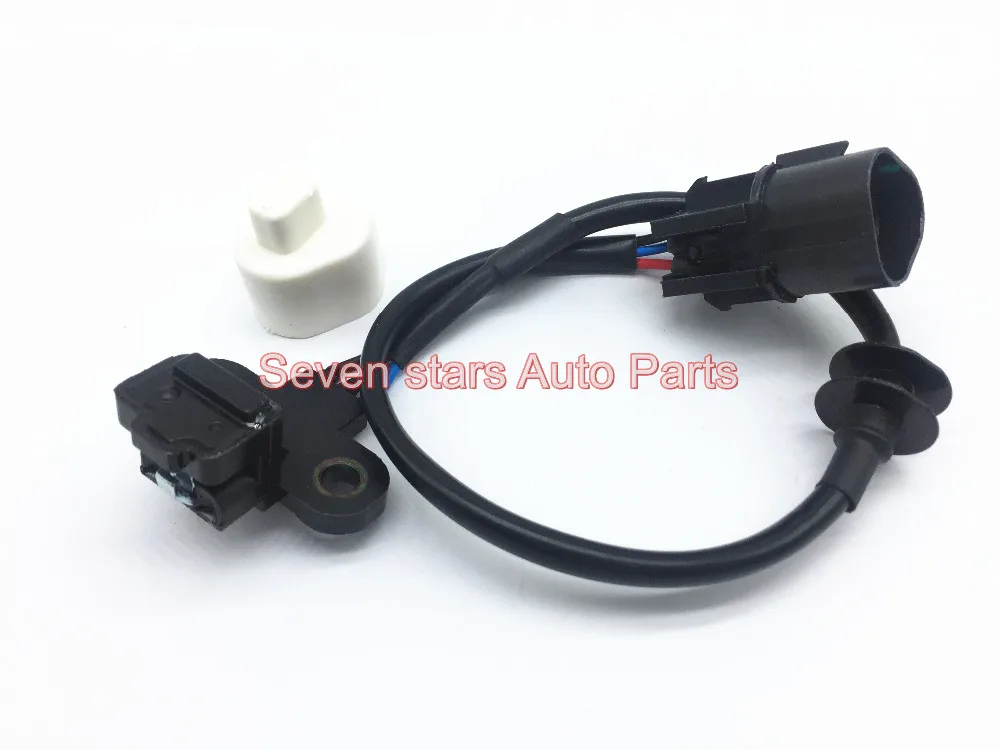 Датчик положения коленчатого вала для Mitsubishi Carisma 1 6 MR420734 J5T26273|sensor sensor|sensor positionsensor