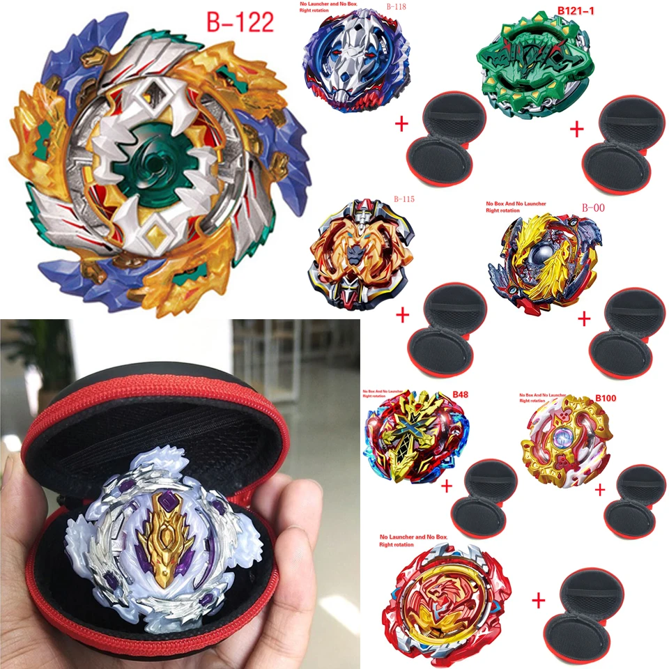 Горячие Beyblade Burst стартер Bey Blade Лезвия Металл Fusion Bayblade Stater Набор Высокая производительность Battling лучшие игрушки для продажи