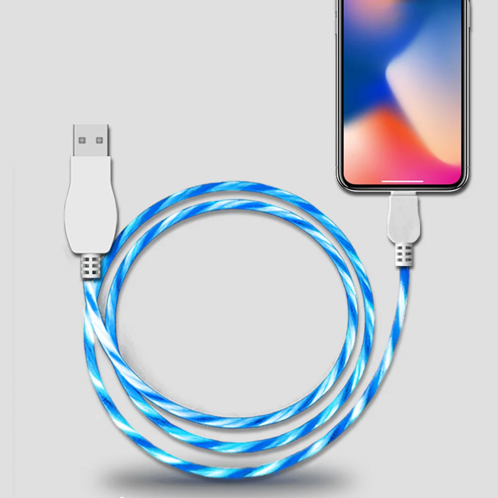 Мощный многофункциональный мобильный телефон USB кабель для быстрой зарядки