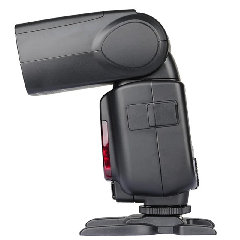 Вспышка для камеры Godox TT685 TT685C TTL HSS 2 4 ГГц высокоскоростной GN60 + Xpro-C беспроводной