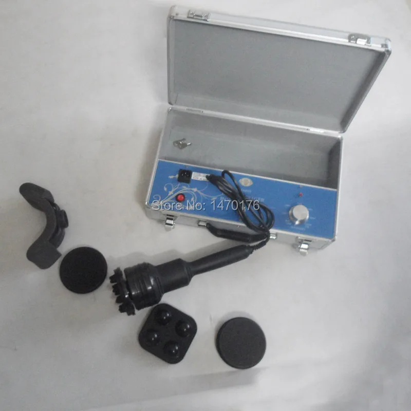 Расслабляющий тонизирующий массажер для тела G5 машина потери веса g5|weight loss