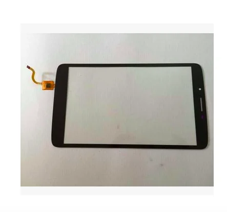 

New touch Screen For 8" Ritmix RMD-857 3g Tablet Touch Panel Glass Digitizer Sensor Replacement Free Shipping
