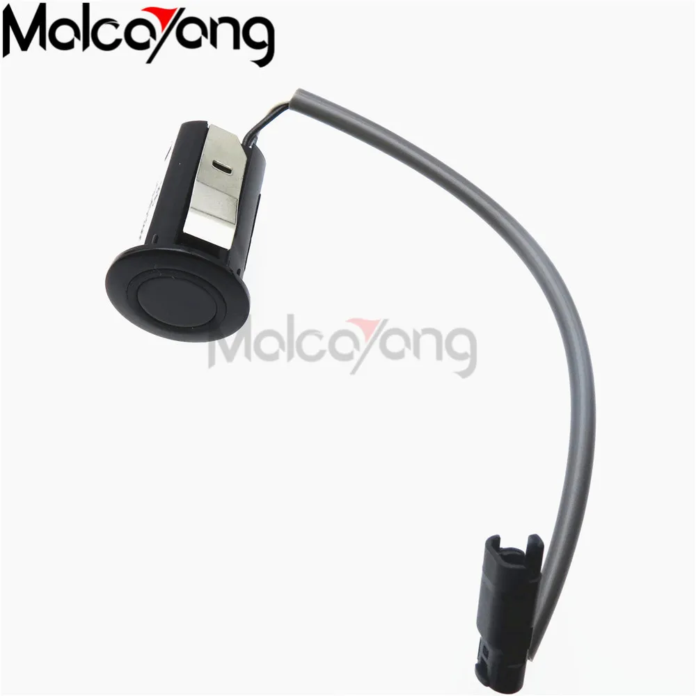 PZ362-00208 автомобиля PDC парковочные системы сенсор для Toyota Camry Acv30 Camry Acv 40 Lexus Rx300/330/350 PZ362-00208-E0 - Название цвета: Black