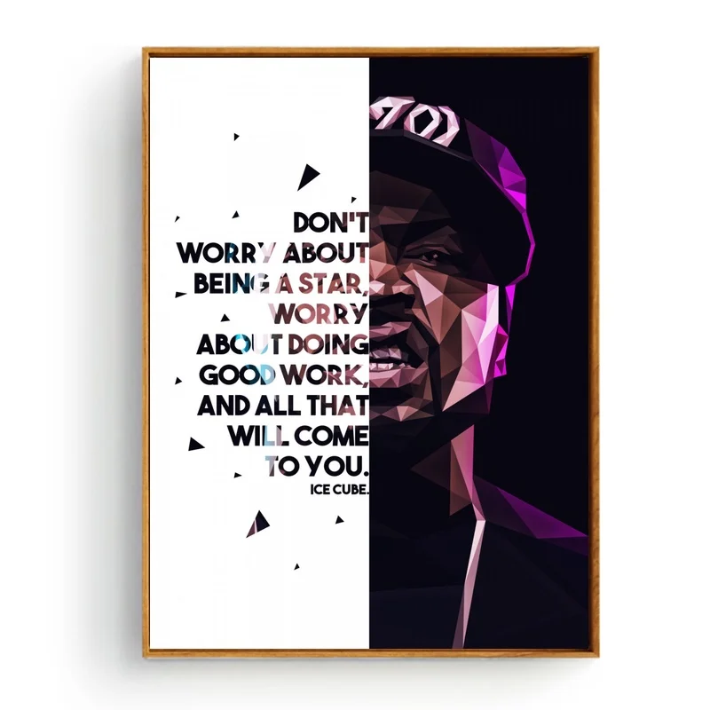 Боб Дилан Эминем Фредди Меркьюри Курт Кобейн MAC Миллер Тупак известный большой