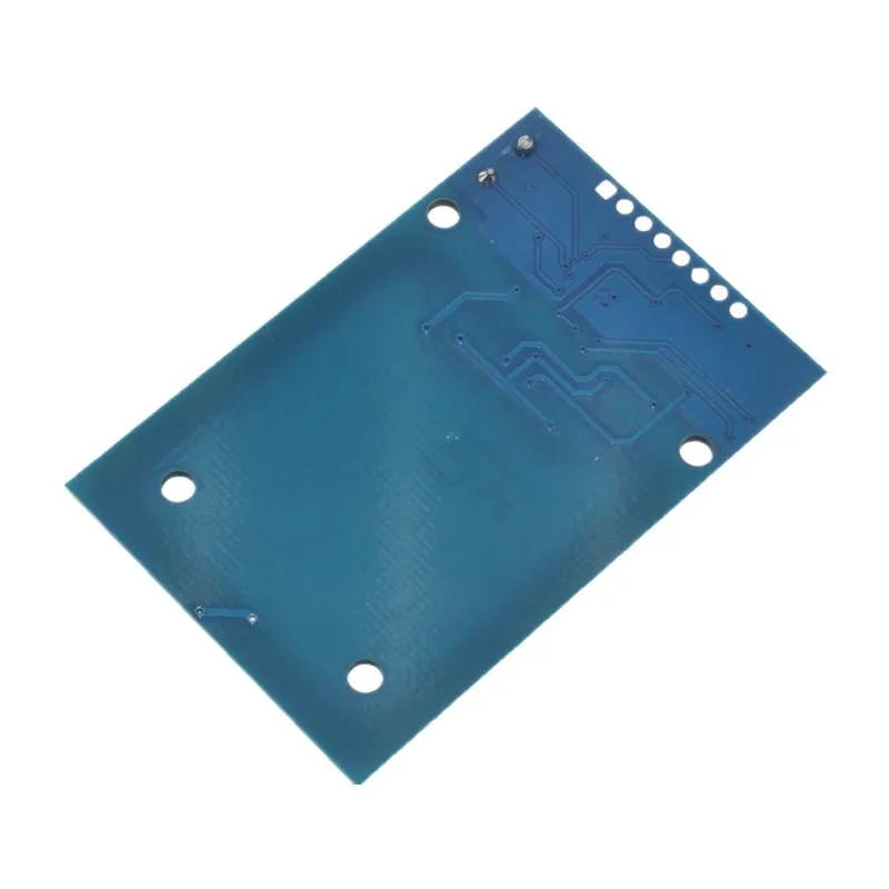 1 шт. MFRC-522 RC-522 RC522 антенна RFID IC беспроводной модуль для Arduino IC ключ SPI писатель считыватель IC карты Бесконтактный модуль