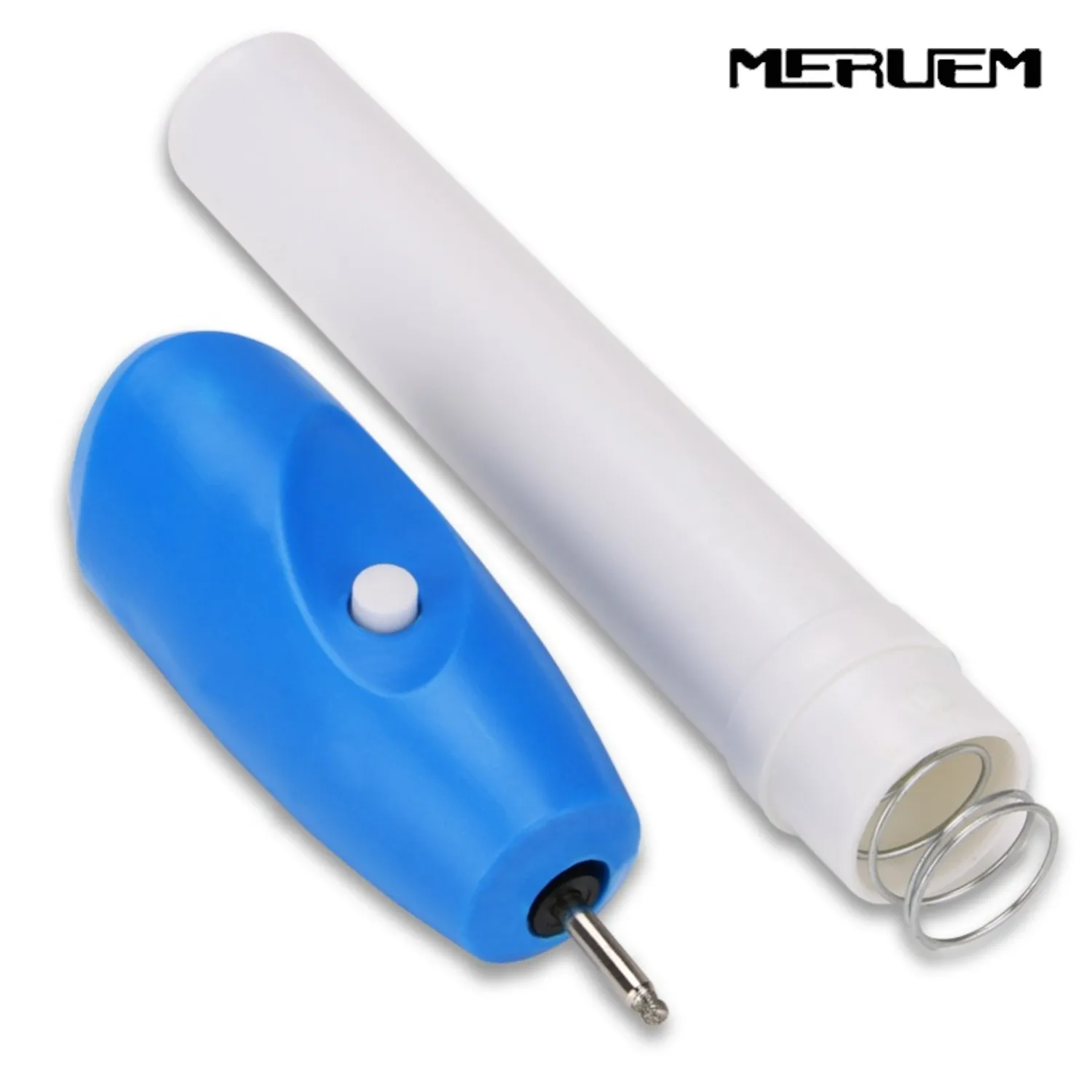 1 шт. мини гравировальная ручка электрическая Ювелирная стеклянная деревянная