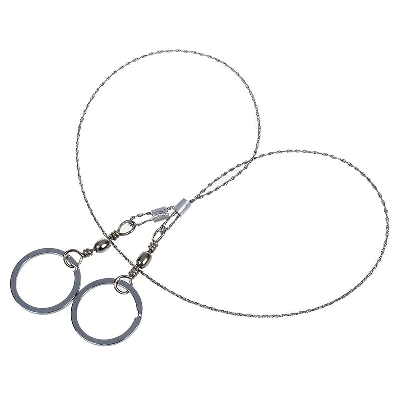 Проволочная пила из нержавеющей стали|Пила| |