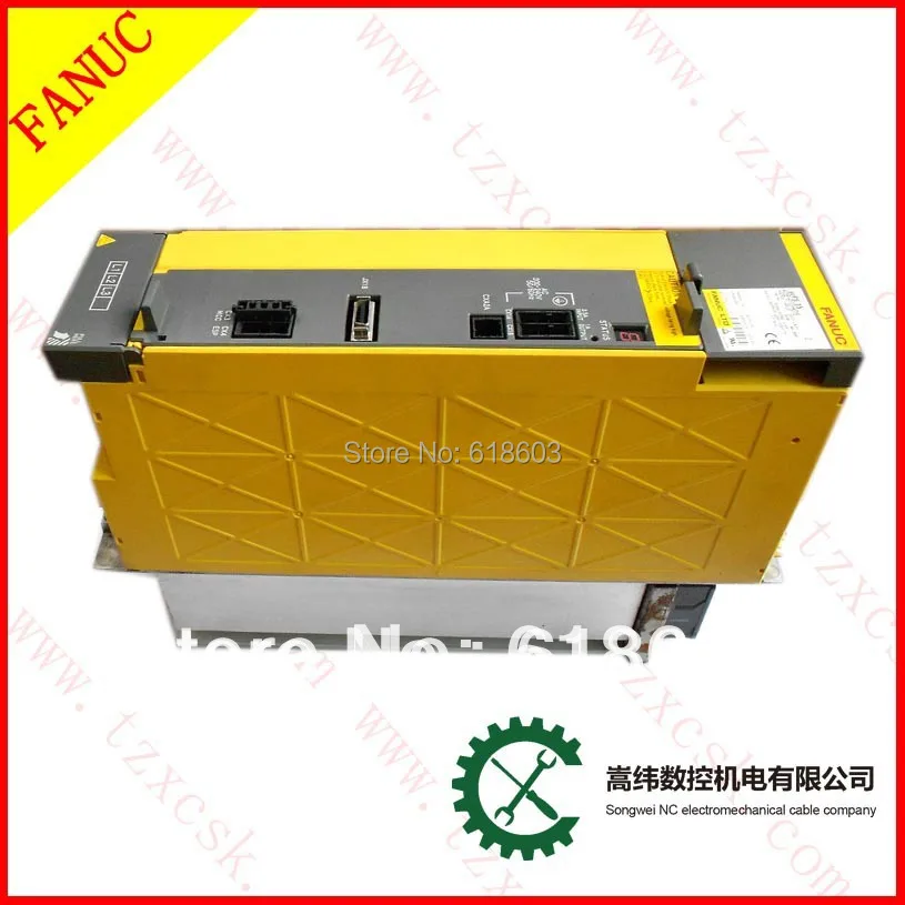 Fanuc сервопривод фрезерный блок питания токарный станок с ЧПУ|servo drive|cnc servo drivecnc drive