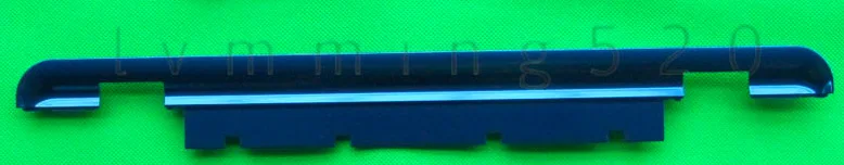 blue hinges cover Для DELL N5110 M5110 M511R Упор для рук Рамка для экрана Верхняя Крышка нижняя петля крышка CD-ROM крышка памяти 40W17 ABCD оболочка - Цвет: blue hinges cover