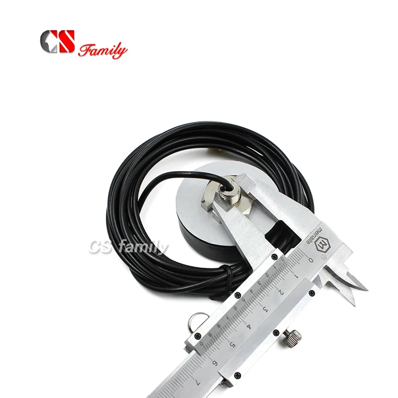 Круглая антенна 868 МГц с sma male|wireless antenna|868mhz antennaantenna 868mhz |