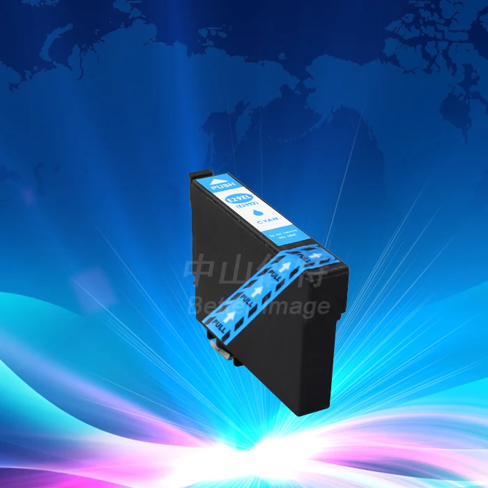 Чернильный код INK WAY C13T298192 C13T298292 C13T298392 C13T298492 для Epson выражение в виде родительницы