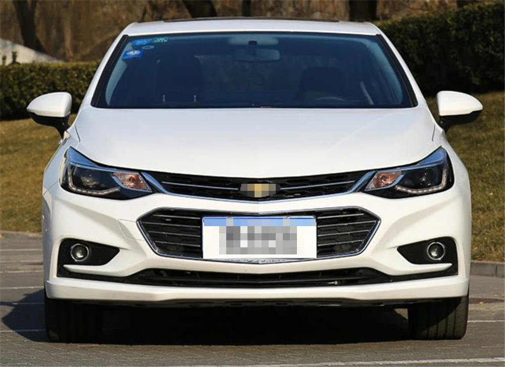 Для Chevrolet Cruze фары объектив фары автомобиля крышка прозрачное стекло авто оболочка Крышка