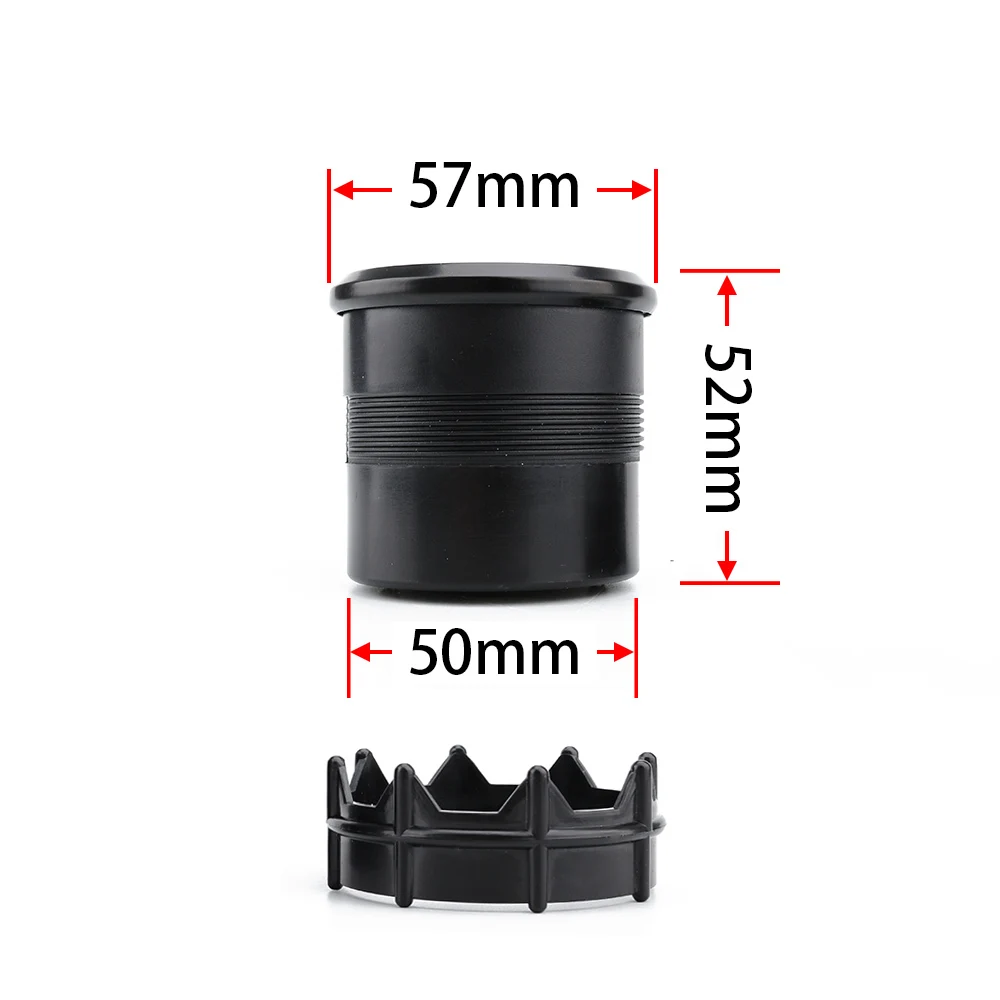 2 &quot52 мм 7 цветов светодиодный автомобильный турбо датчик PSI метр аналоговый