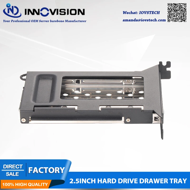 Новейший 2 5 &quotдюймовый жесткий диск SATA III HDD и SSD лоток Caddy внутренняя Мобильная