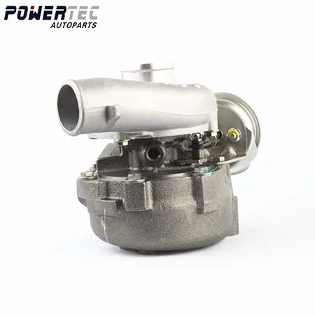 Garrett для Saab 9-3 I/9-5 2,2 TiD 88KW 120HP 92KW 125HP-Полный турбо 717626 705204 24443096 турбины