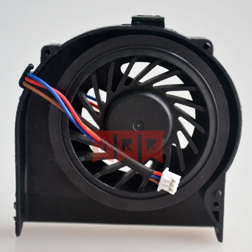 100pcs/lot Brand New Cooling Fan for Lenovo IBM Thinkpad X200 CPU X201 X201I Cooler Radiator 45N4782 | Компьютеры и офис