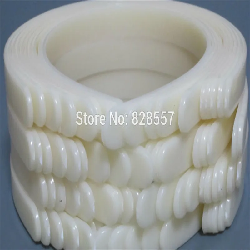 Повязка на голову женская из АБС-пластика 10/12/15/25 мм |