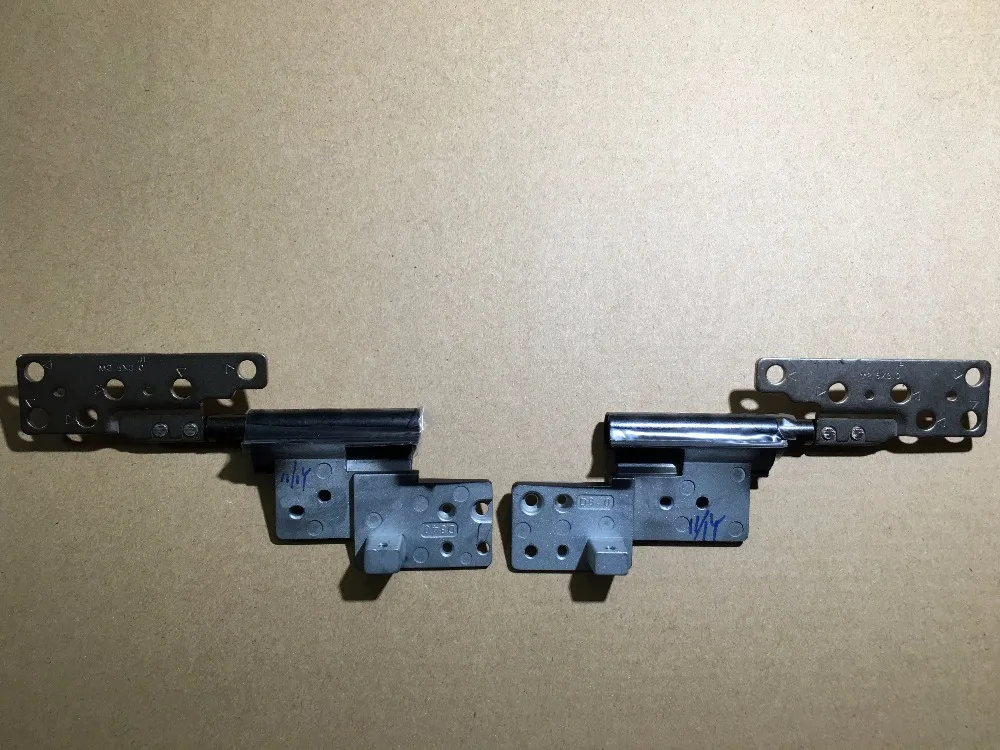 Набор ЖК-петель для DELL Alienware 17 R4 P/n: 07KH9J/0 FKHYN | Компьютеры и офис