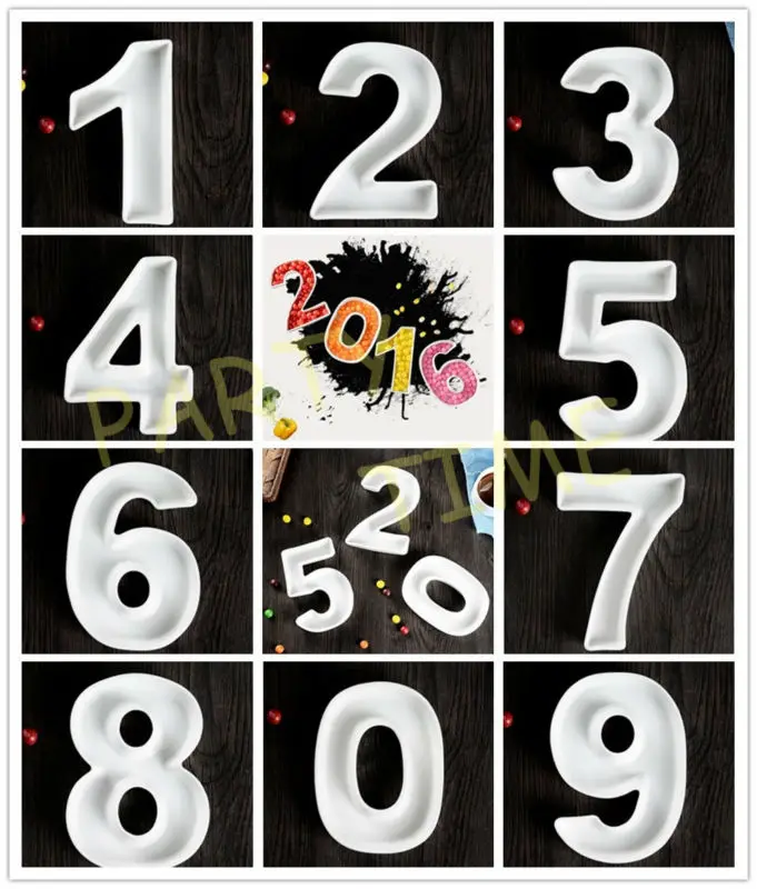 Лучшие продажи белые керамические вечерние блюда для свадьбы арабское блюдо в