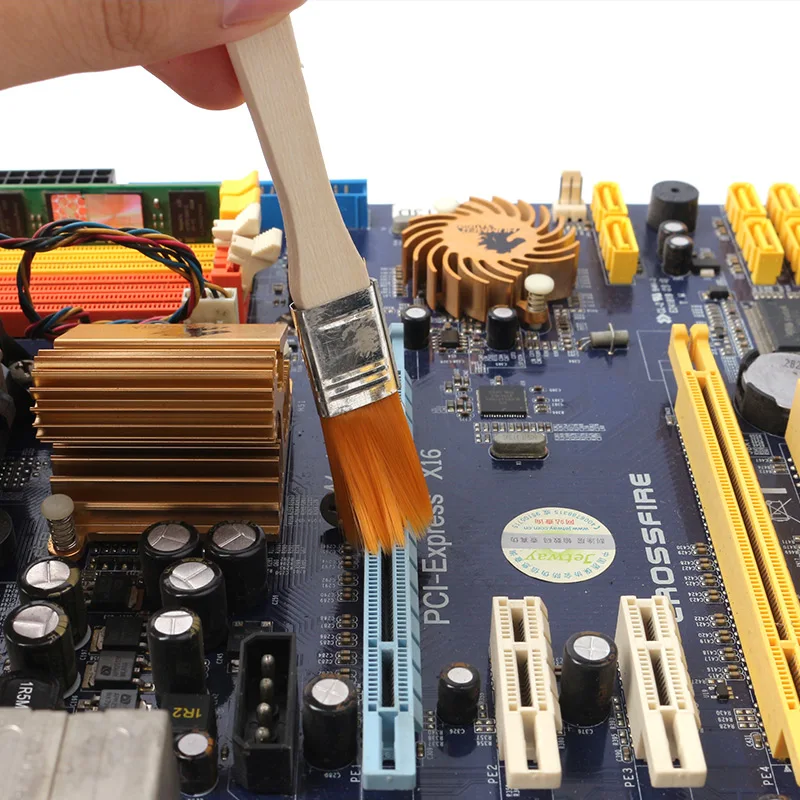 Смарт-мобильный телефон ремонтный комплект инструментов Отвертка Открытие Прай