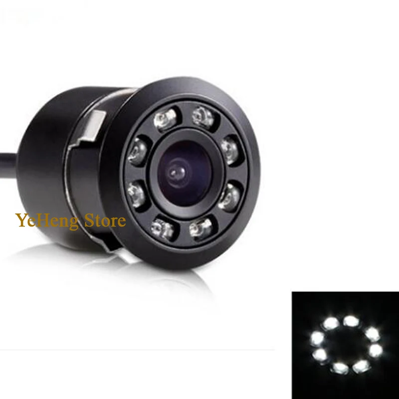 Монитор для зеркала заднего вида автомобильный камеры с дисплеем универсальная