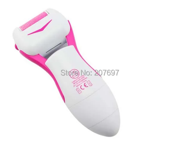 Инструмент для ухода за ногами эпилятор кожи ног косметический очиститель