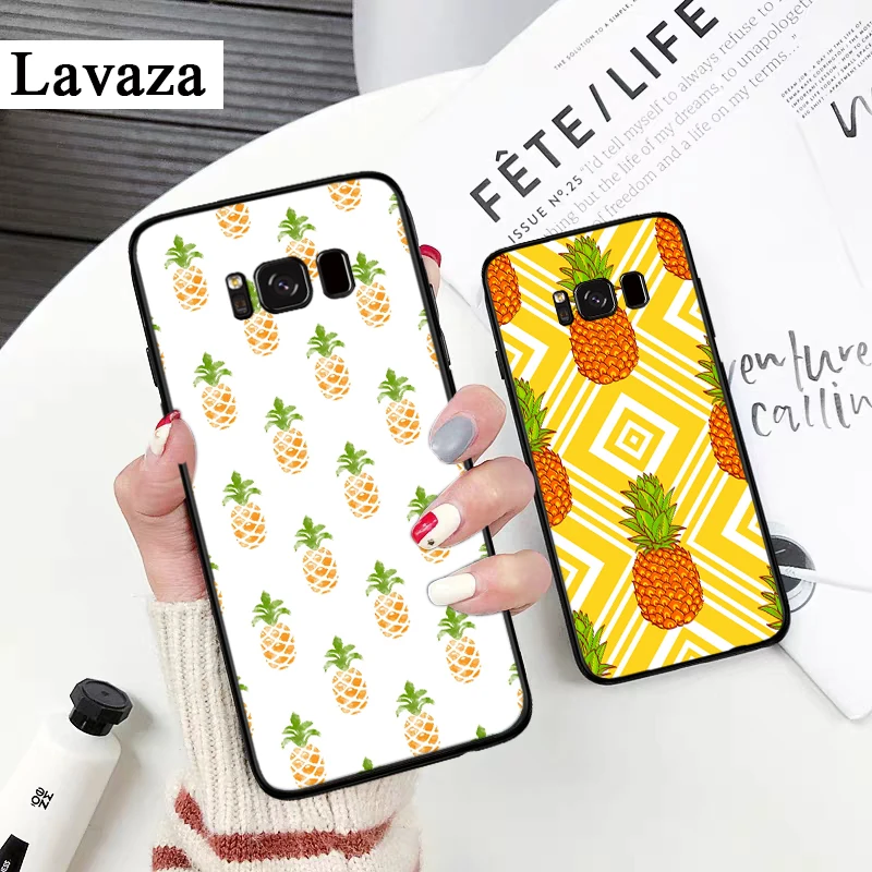 Силиконовый чехол для Samsung S6 Edge S7 S8 Plus S9 S10 S10e M10 M20 M30 M40|Бамперы| |