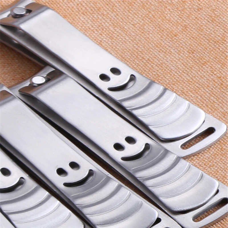 Машинка для маникюра и педикюра из нержавеющей стали|nail trimmer|stainless steel nail clippersnail