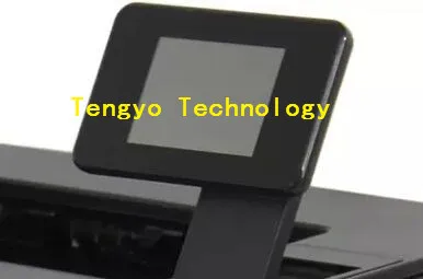 Новинка 95% оригинальная панель управления Laserjet PRO 400 M401 M401D M401DN яркий цветной