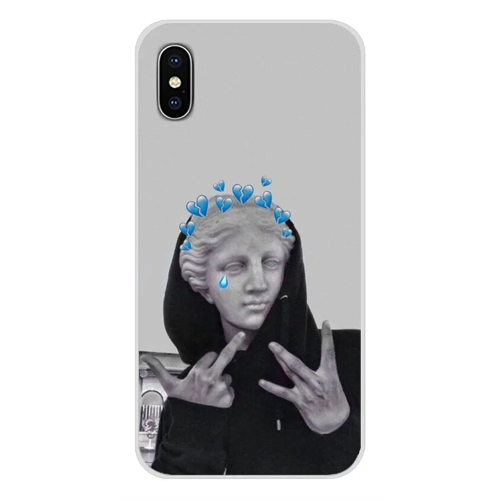Для Samsung Galaxy S4 S5 MINI S6 S7 edge S8 S9 S10 Plus Note 3 4 5 8 9 Italy leonardo da vinci art аксессуары чехлы для