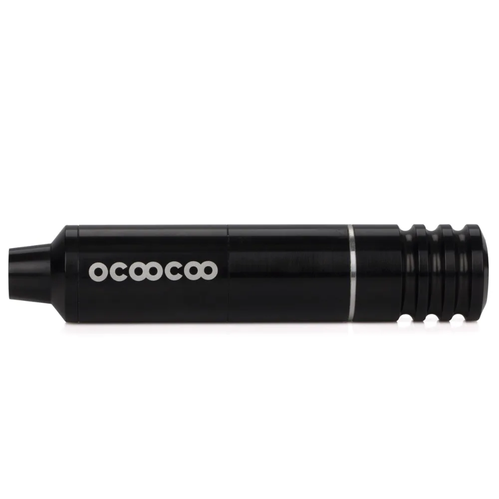 Ocoocoo WM05 Lightning узор Карандаш Высокая производительность татуировки 9000 об/мин Звук