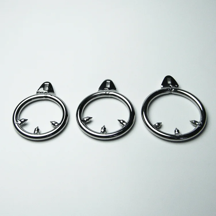 SODANDY колючее кольцо с защитой от колючек для клетка петуха Анти выпадение из