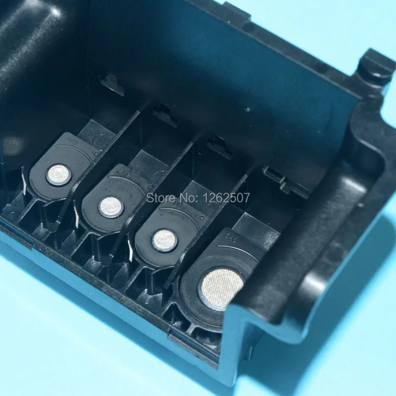 688 688a CN688A 4 цвета новая печатающая головка hp для принтера HP 3070 3070A 3520 3521 3522 4620 4610 4615