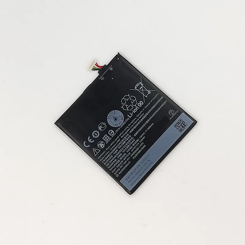 B0PF6100 запасная батарея для HTC Desire 820 826W D820t D826 826T D820u 820Q Сменные Аккумуляторы