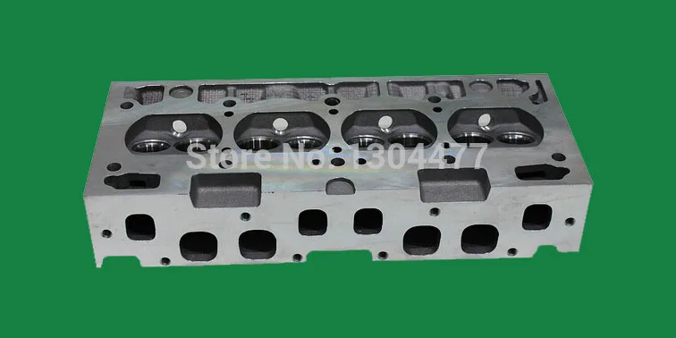 Головка цилиндра C1J C2J для Renault R9/R11/R19/R21/superчей 1397cc 1.4L 1981 89 7700715244|Головка цилиндра| |