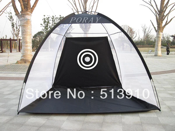 Профессиональная сеть для тренировки гольфа/тренировочная гольфа/цель гольфа во