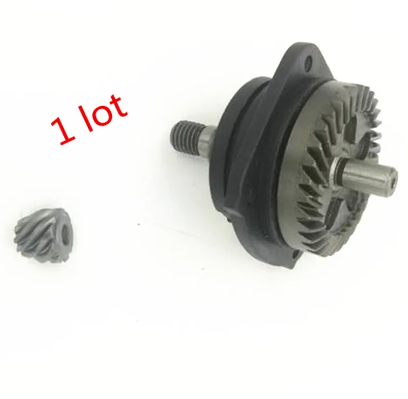 Сменный корпус шестерни для BOSCH 1605806466 фотоэлементов GWS660 GWS670 1375AK GWS580|for bosch|housingbosch |