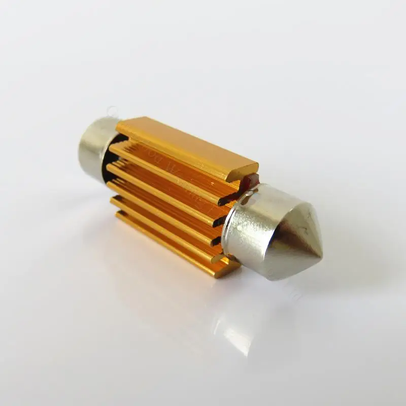 WLJH 4x гирлянда Led 31 мм Автомобильный интерьерный светильник DE3175 9SMD Купол Карта Лампа багажник светильник для hyundai Accent Santa Veloster Elantra