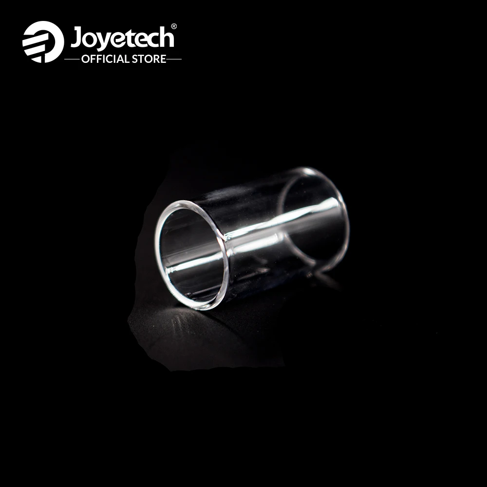 Оригинальная стеклянная трубка Joyetech eGo Aio для ECO Kit Сменная Трубка прозрачная