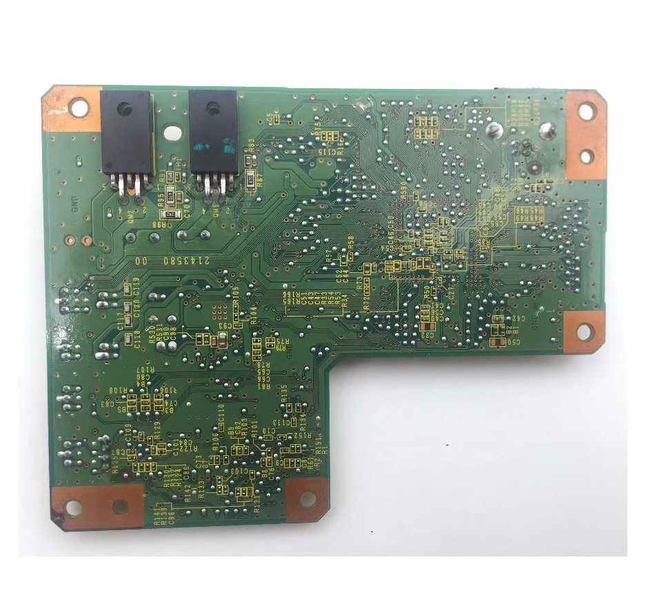 Обновление материнской платы L800 для принтера Epson T50 A50 P50 R290 R280 T60 L800|l800 main board|epson