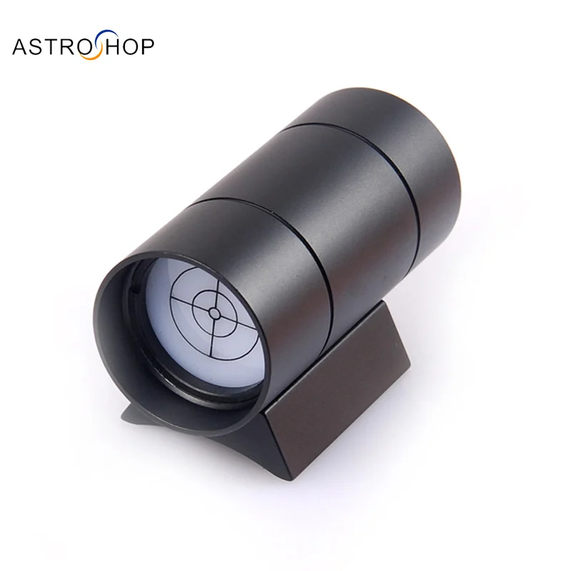 Солнечный искатель Солнечный Finderscope для солнечного позиционирования и солнечного затмения