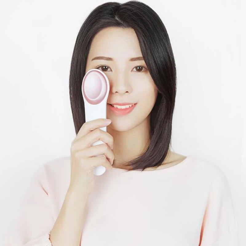 Оригинальный массажер для глаз Youpin LF холодного и теплого воздуха автоматический